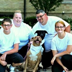 Meet your Posher, Kymberli